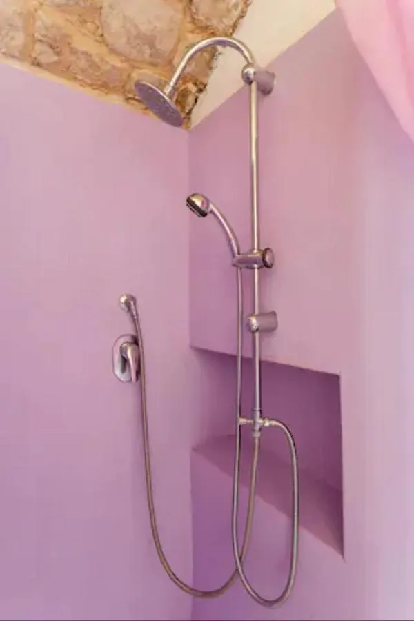 בית נופש מודיקה Verdemela
